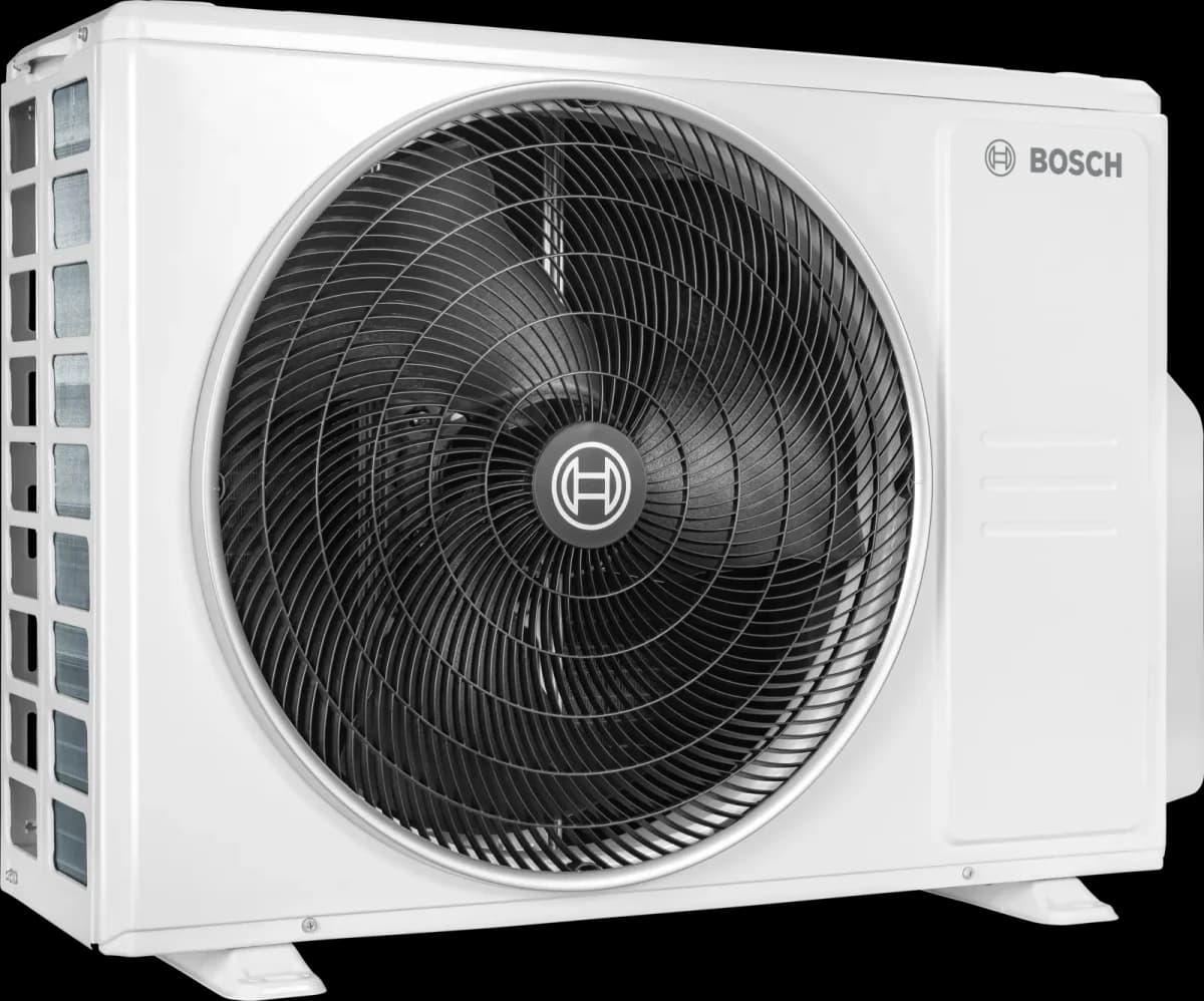 Bosch CL5000M 53/2 E – Außeneinheit